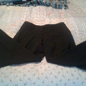Women's  Dress  Pants
